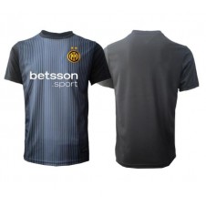 Inter Milan Keeper Hjemmedrakt 2025-26 Kortermet